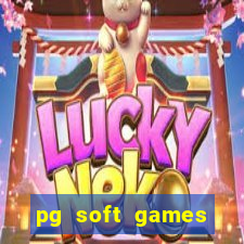 pg soft games fortune ox